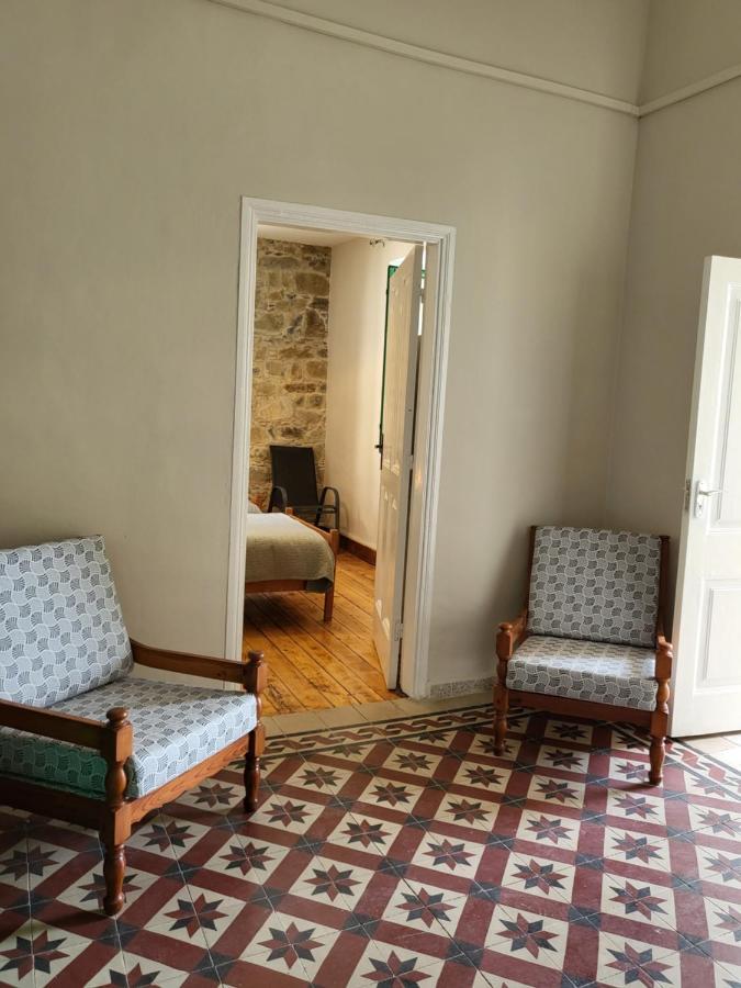 Willa Theplatres.Nest Zewnętrze zdjęcie